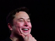 Kinh doanh - Tỷ phú Elon Musk bán gần 7 tỷ USD cổ phiếu, chấm dứt chuỗi tăng 11 tuần liên tiếp của Tesla