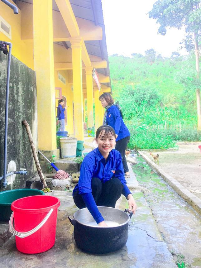 Sự kiên nhẫn của ngày hôm nay có thể biến những nản lòng của ngày hôm qua thành khám phá của ngày mai