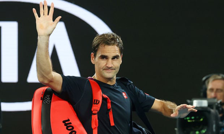 Federer khó bình phục để kịp dự Australian Open đầu năm sau