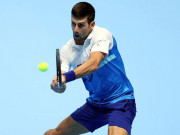 Thể thao - Video tennis Djokovic - Ruud: Khởi đầu căng thẳng, đẳng cấp lên tiếng (ATP Finals)