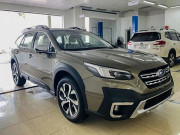 Tin tức ô tô - Subaru nhận cọc dòng xe Outback thế hệ mới tại Việt Nam, giá bán gần 2 tỷ đồng