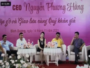 Tin tức trong ngày - Cục Phát thanh yêu cầu xử lý phát ngôn tại buổi livestream của bà Phương Hằng