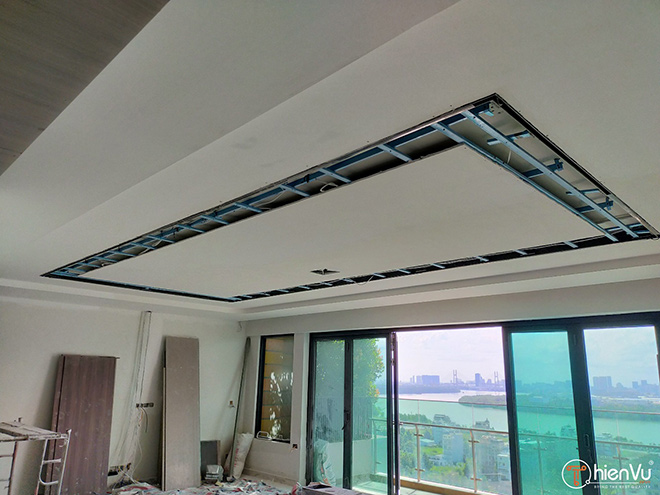 Cuối năm người dân đổ xô mua sắm dàn nghe nhạc xem phim karaoke giải trí tại nhà hậu Covid - 1