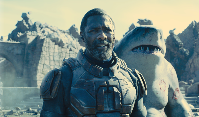 "Suicide Squad: Điệp Vụ Cảm Tử" sở hữu những cái tên quyền lực - 6