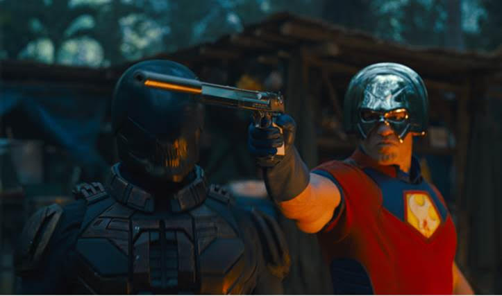 "Suicide Squad: Điệp Vụ Cảm Tử" sở hữu những cái tên quyền lực - 4