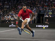 Thể thao - Nóng nhất thể thao tối 16/11: Kyrgios đòi Australian Open hủy bỏ