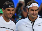 Thể thao - Fan chờ Federer - Nadal tái xuất: Người hồi phục chậm, kẻ lo chuyện vaccine