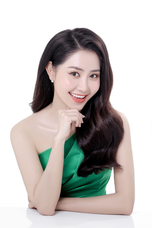 Diễn viên Tường Vi được khán giả yêu mến qua nhiều vai diễn.