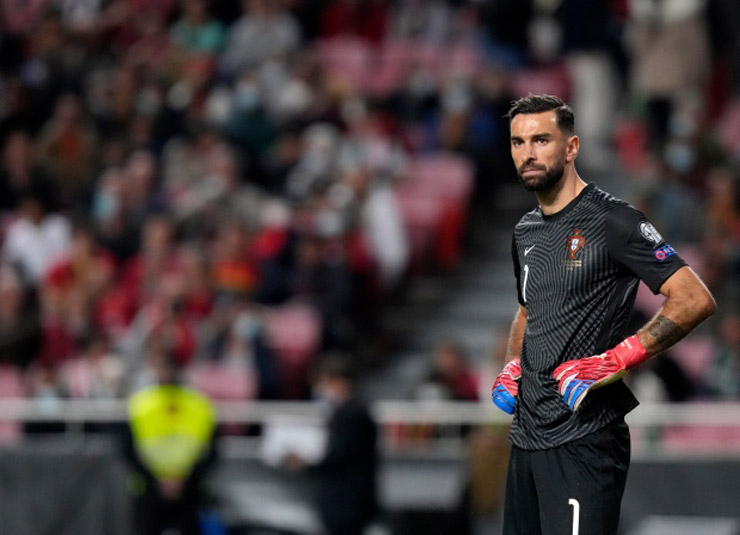 Rui Patricio