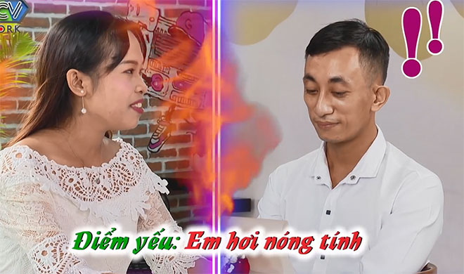 Đi hẹn hò, anh chàng thật thà khai hết “chuyện ấy” khiến bà mối “hốt hoảng” - 2