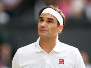 Thể thao - Nóng nhất thể thao tối 17/11: Federer rút lui khỏi Australian Open 2022