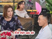 Bạn trẻ - Cuộc sống - Đi hẹn hò, anh chàng thật thà khai hết “chuyện ấy” khiến bà mối “hốt hoảng”