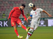 Bóng đá - Video bóng đá Syria - Iran: Sức mạnh khó cưỡng, tưng bừng 3 bàn (Vòng loại World Cup)