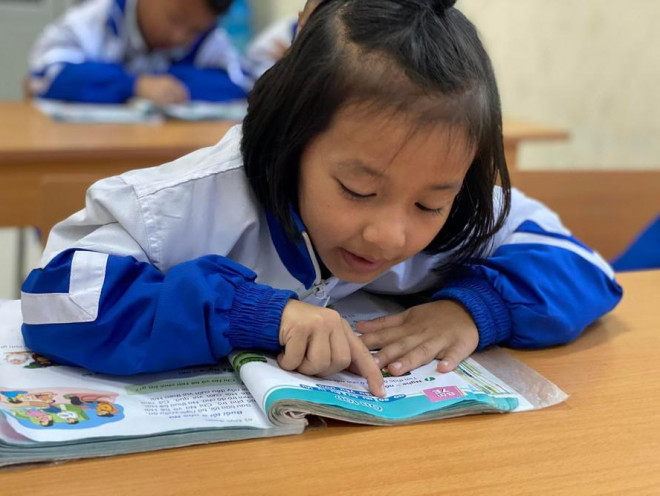 Việt Nam liên tục tụt hạng trong bảng chỉ số thông thạo tiếng Anh toàn cầu.