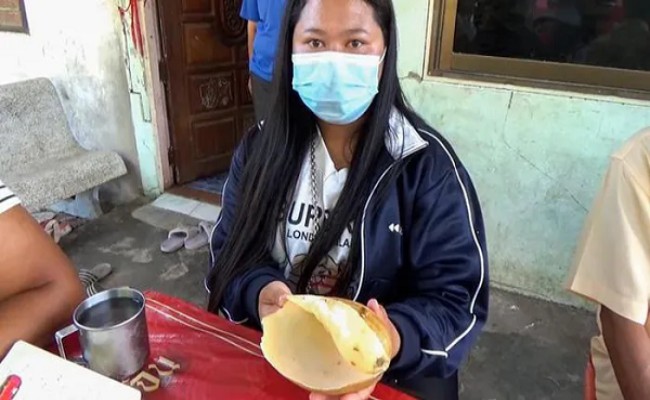 Mới đây, Kodchakorn Tantiwiwatkul - một cô gái trẻ ở Thái Lan đã may mắn tìm thấy một viên ngọc trai Melo có đường kính 1,5 cm, nặng 6 gram khi đang chế biến ốc xà cừ. 
