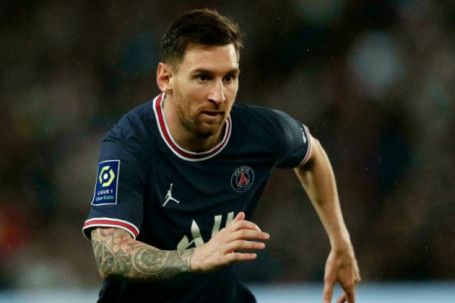 Messi tái xuất, PSG quyết "rửa hận" ở Ligue 1 chờ soán ngôi Man City Cúp C1