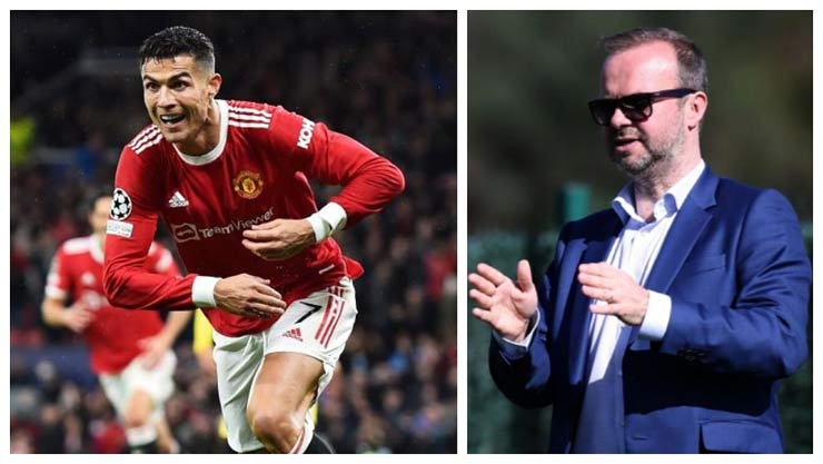 Phó chủ tịch điều hành MU Ed Woodward tiết lộ CLB này đã "ăn nên làm ra" kể từ khi Ronaldo trở lại sân Old Trafford sau 12 năm xa cách