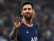 Bóng đá - Messi đáp trả sếp lớn PSG chỉ trích mình, dọa lại gieo sầu Man City Cúp C1