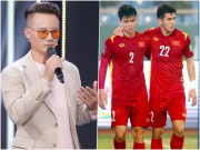 Đời sống Showbiz - Sao nam chê tuyển Việt Nam thua trên sân Mỹ Đình lên tiếng sau phản ứng của dân mạng