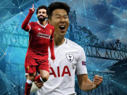 Bóng đá - Liverpool được cựu sao ĐT Anh khuyên mua Son Heung Min thay Salah tham lam