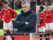 Bóng đá - MU dậy sóng: Solskjaer &quot;mặt dày&quot; không chịu từ chức, sếp lớn đưa ra tối hậu thư