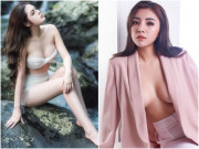 Giải trí - Hot girl &quot;Về nhà đi con&quot; liên tục bị nhắn tin khiếm nhã