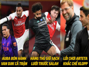 Tranh vui - Ảnh chế: Fan Arsenal &quot;mơ&quot; đả bại Liverpool và chen chân vào top 4