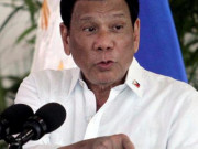 Bầu cử tổng thống Philippines: Tố cáo  " sốc "  của ông Duterte