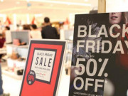 Thị trường - Tiêu dùng - Black Friday - &quot;cơn lốc&quot; giảm giá lớn nhất năm sẽ rơi vào ngày nào trong tháng 11 năm 2021?