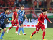 Bóng đá - Sân cỏ V.League và giấc mơ World Cup của Việt Nam