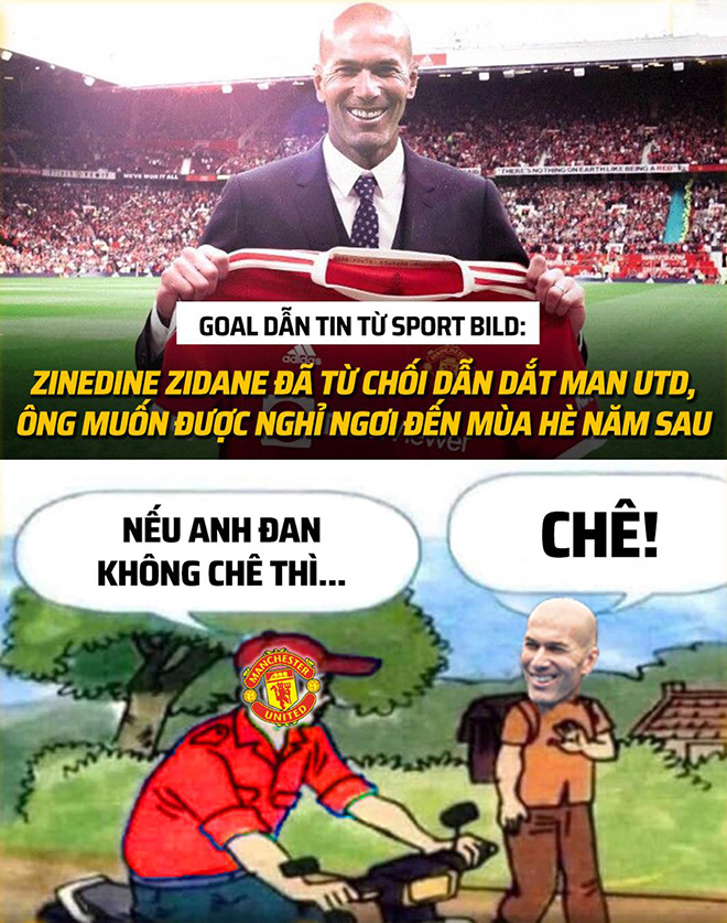 MU vẫn đang lận đận trong việc tìm người thay thế Solskjaer.