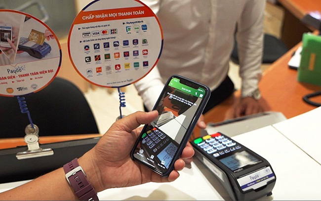 Ngân hàng Nhà nước đã cấp phép thí điểm Mobile Money cho MobiFone và VNPT trong 02 năm