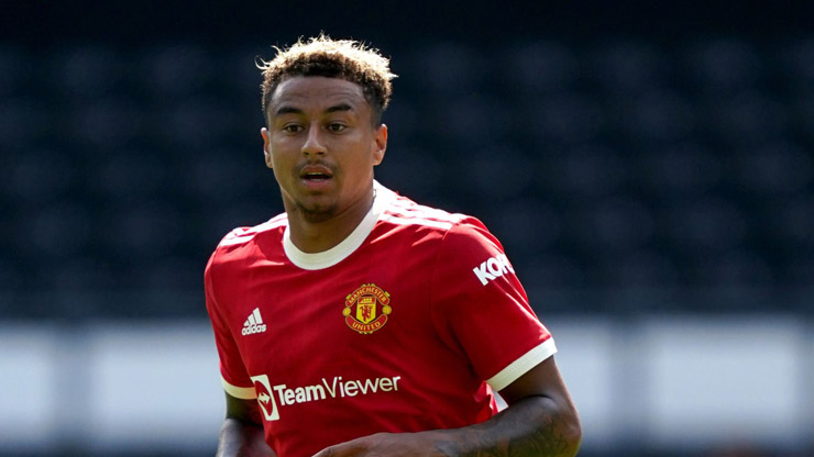 Lingard muốn rời MU ngay ở kỳ chuyển nhượng mùa Đông đầu năm tới