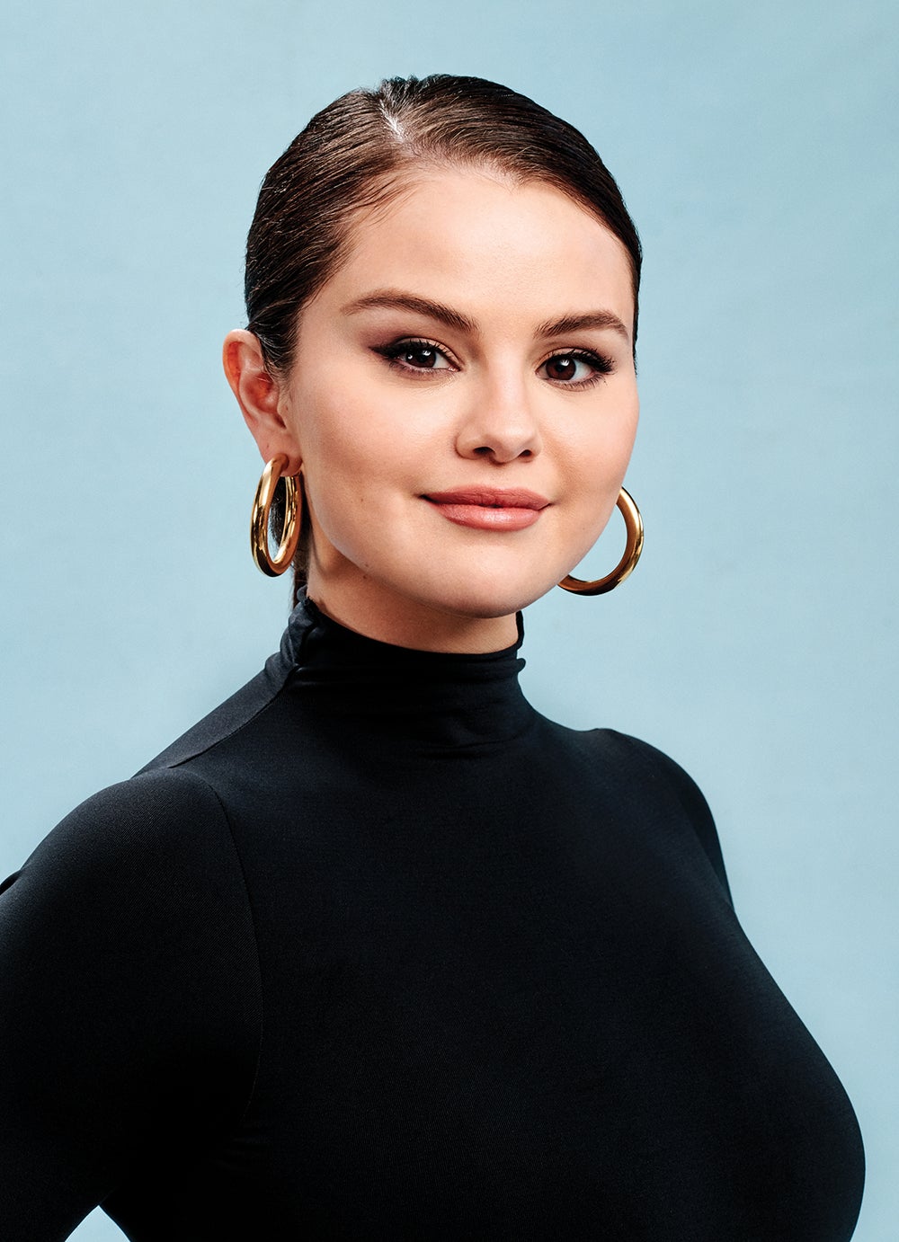 Selena Gomez chú ý đến vấn đề sức khỏe tinh thần.