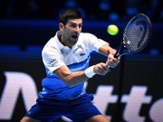 Thể thao - Nhận định ATP Finals ngày 6: Djokovic dạo chơi, Rublev gặp &quot;mồi ngon&quot;