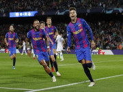 Bóng đá - Nhận định trận HOT hôm nay: Xavi ra mắt derby Barca - Espanyol, PSG nín thở chờ Messi đấu Nantes