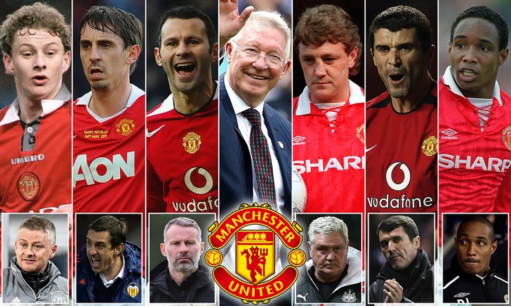 Sir Alex đang cố gắng cứu rỗi đội bóng cũ