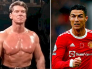 Thể thao - Sốc: Lực sĩ giàu gấp 4 lần Ronaldo, ép cặp đôi &quot;làm bậy&quot; trên sàn đấu