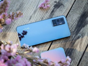 Dế sắp ra lò - Đánh giá smartphone Vivo V23e: Camera đa năng, sạc nhanh 44W