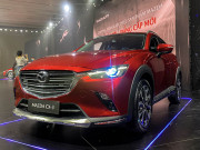 Tin tức ô tô - Mazda Việt Nam ưu đãi và giảm giá 90 triệu đồng trong tháng này