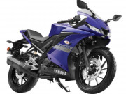 Thế giới xe - Mô tô mới 2022 Yamaha R15S ra mắt, giá rẻ 48 triệu đồng