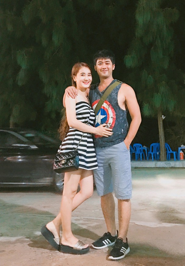 "Chiến sĩ cảnh sát đẹp trai nhất màn ảnh Việt" phải chào thua nhân vật đã U60 này - 5