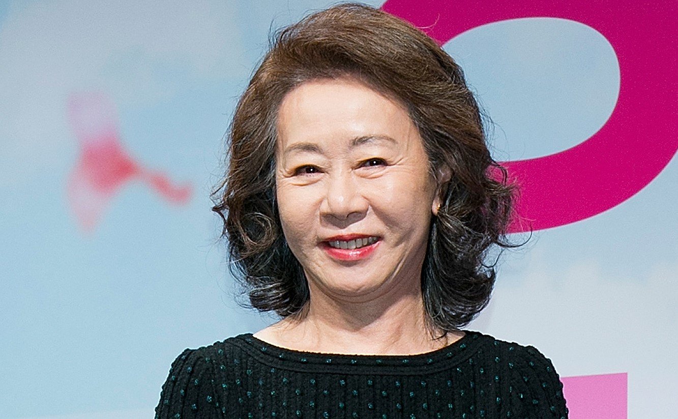 Vị trí thứ 8:&nbsp;Yoon Yeo-jeong