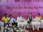 Tin tức trong ngày - Bình Dương làm việc với người liên quan buổi livestream của bà Phương Hằng