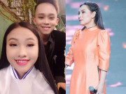 Đời sống Showbiz - “Chị sinh đôi của Hồ Văn Cường” nhận là &quot;nhân chứng sống&quot;, nói về ồn ào của Phi Nhung