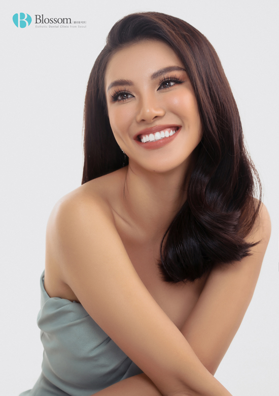Kim Duyên tiết lộ “vũ khí bí mật” chuẩn bị cho Miss Universe 2021 - 1
