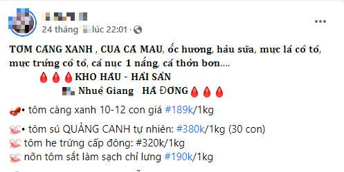 Tôm càng xanh từ một loại hải sản đắt đỏ, giờ rẻ ai cũng mua được - 2