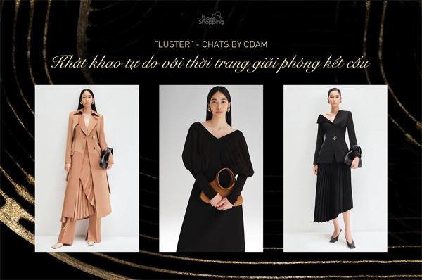 I Love Shopping - Thương hiệu kinh doanh khác biệt với hình thức mới - 1