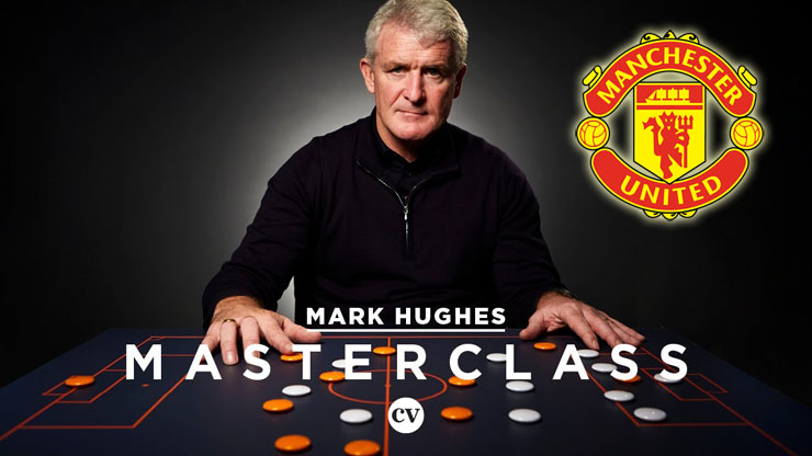 Mark Hughes được đề cử dẫn dắt MU tới hết mùa 2021/22