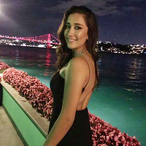 Hande Baladin